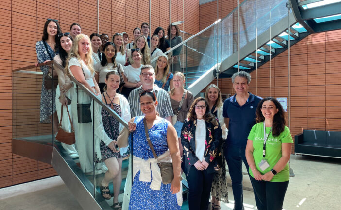 Fondazione Vismederi: divulgazione scientifica e un grande cuore