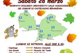 Insieme siamo tanti per pulire Crete e Chianti: giornata ecologica a Castelnuovo