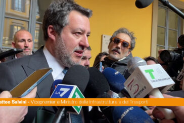 Caro carburanti, Salvini "Sostanzioso taglio delle accise in Cdm"