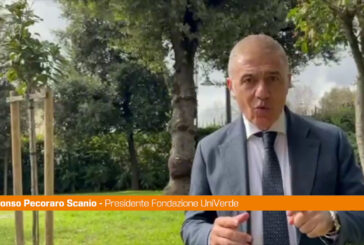 Pecoraro Scanio "L’agricoltura multifunzionale italiana esempio da valorizzare"