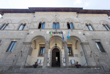 Abbadia San Salvatore. “Uniamo le energie per garantire scelte di progresso e sviluppo”