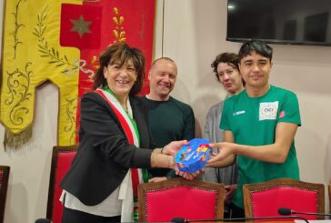 Chianciano Terme al centro dell’Erasmus+