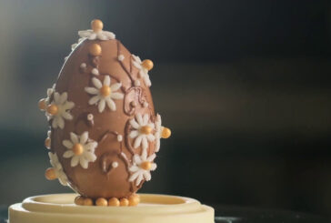 Uova di Pasqua, prezzi in aumento e quantità in calo