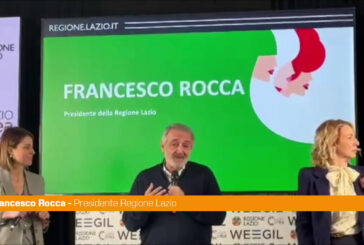 Rocca "Nei contesti di guerra le donne pagano il prezzo più alto"