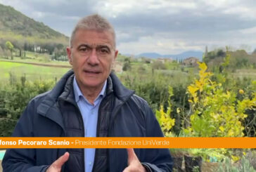 Pecoraro Scanio "L'arte italiana del presepe merita riconoscimento dell'Unesco"