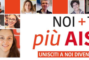 Torna “Gardensia” di Aism per combattere la sclerosi multipla