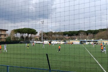 Terza vittoria consecutiva per l’Asta: Antella sconfitta 2-0