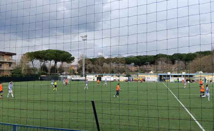 Terza vittoria consecutiva per l’Asta: Antella sconfitta 2-0