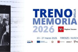 Treno della memoria, Bezzini (Pd): “La memoria è antidoto a odio e indifferenza”