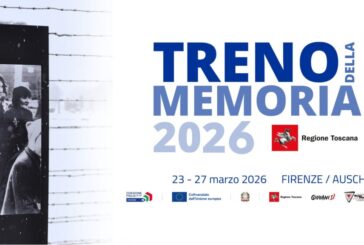 Treno della memoria, Bezzini (Pd): “La memoria è antidoto a odio e indifferenza”