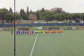 L’Asta torna alla vittoria: battuta Certaldo per 3-0