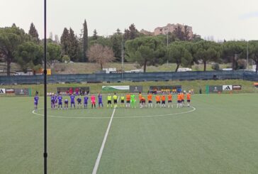 L’Asta torna alla vittoria: battuta Certaldo per 3-0