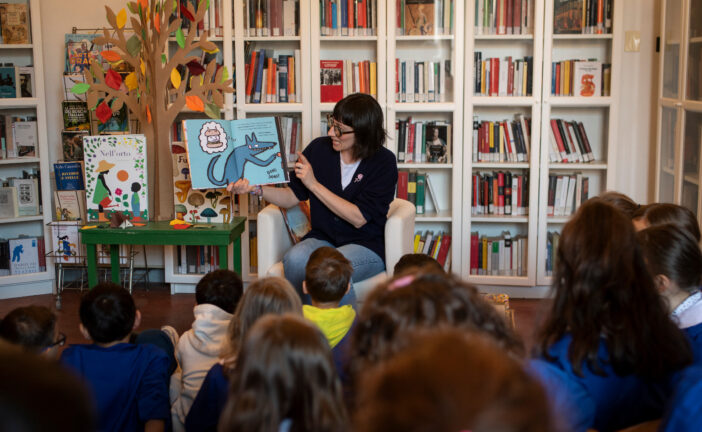 Numeri in crescita per la Biblioteca Comunale e Archivio Storico “Piero Calamandrei”