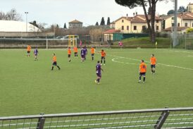 Manca solo il gol all’Asta contro la Castiglionese: termina 0-0