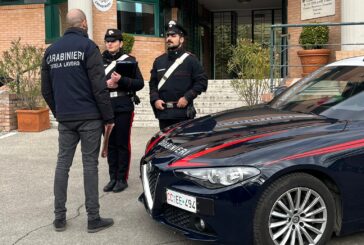 Lavoro nero e sicurezza violata in cantiere: scattano denunce e sospensione