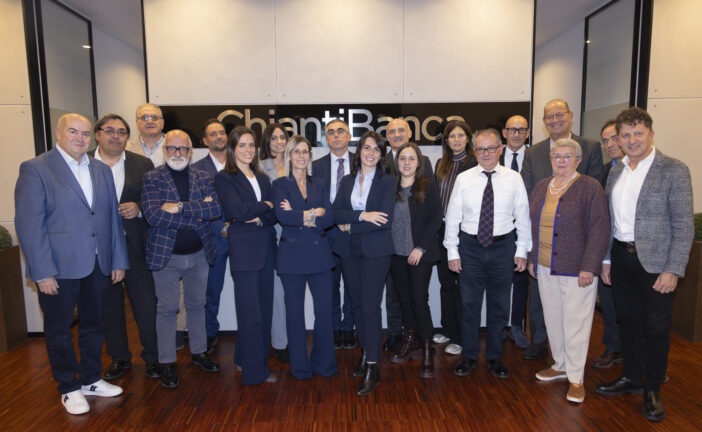Approvato il progetto di Bilancio 2025 di ChiantiBanca