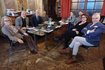 Rinnovo dei costumi del Corteo Storico: prima riunione della Commissione di studio