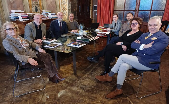 Rinnovo dei costumi del Corteo Storico: prima riunione della Commissione di studio