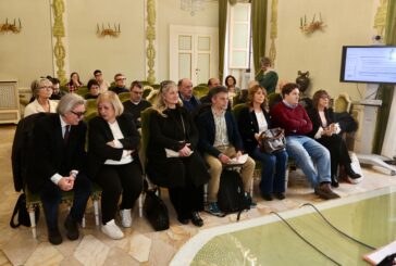 Papi:  “Passaggio importante per valorizzare il ruolo del terzo settore”