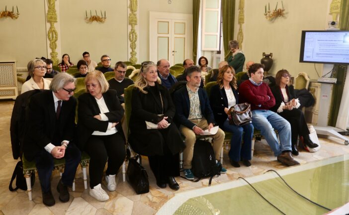 Papi:  “Passaggio importante per valorizzare il ruolo del terzo settore”