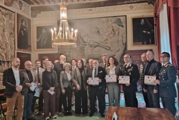 Prefettura, forze dell’ordine e Contrade contro le truffe agli anziani