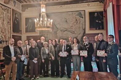 Prefettura, forze dell’ordine e Contrade contro le truffe agli anziani