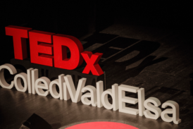 Sabato 14 marzo al Teatro del Popolo torna TEDxColleDiValdElsa