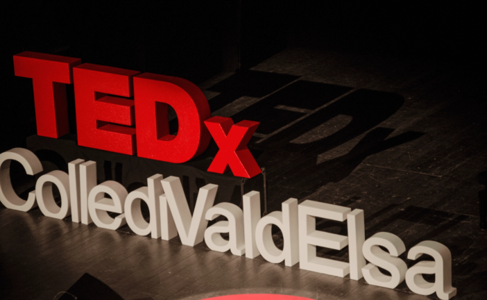 Sabato 14 marzo al Teatro del Popolo torna TEDxColleDiValdElsa