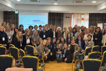 A Siena il primo Interclub della Toscana