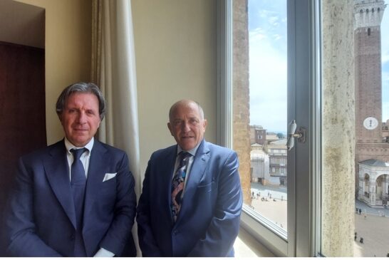 Fises: piano operativo da 8 milioni iniziali