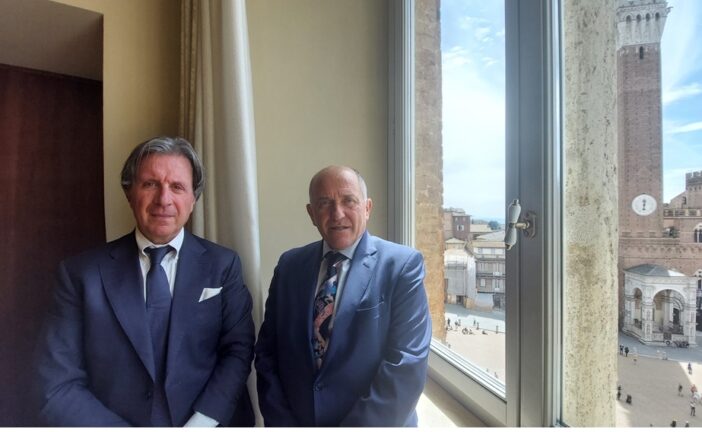 Fises: piano operativo da 8 milioni iniziali