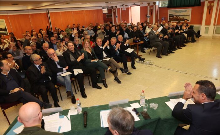 Confesercenti annuncia una proposta di legge di iniziativa popolare