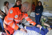 Servizio Civile Regionale: due posti alla Pubblica Assistenza Val d’Arbia