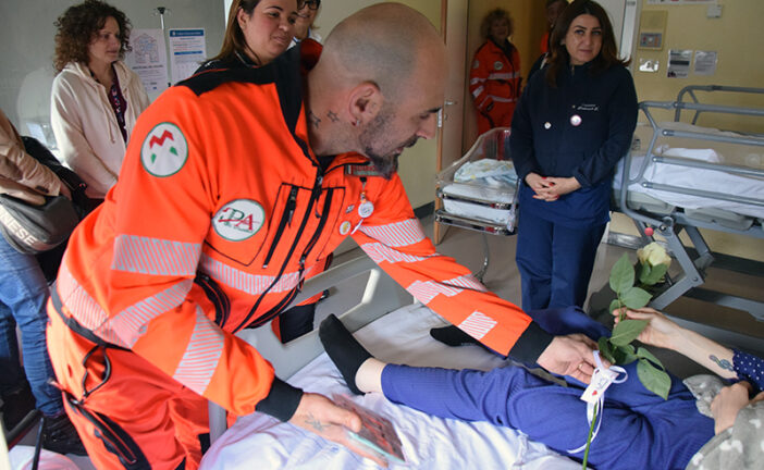Servizio Civile Regionale: due posti alla Pubblica Assistenza Val d’Arbia