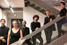 Premio Abbiati: l’Ensamble degli Intrigati è protagonista dei riconoscimenti