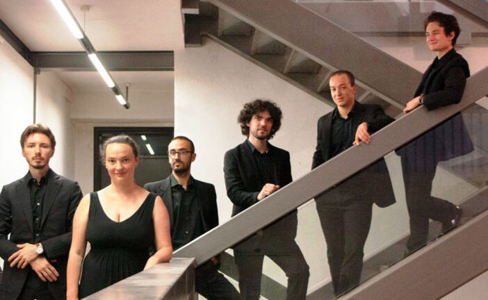 Premio Abbiati: l’Ensamble degli Intrigati è protagonista dei riconoscimenti