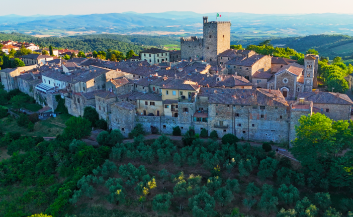 Castellina in Chianti celebra gli 80 anni dal primo voto delle donne alle elezioni comunali