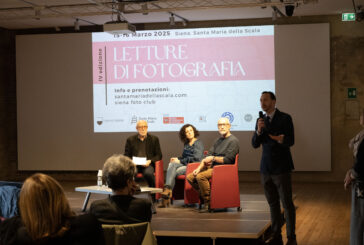 Letture di Fotografia 2026: al Santa Maria della Scala la fotografia contemporanea