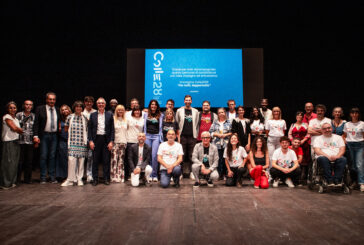 Colle di Val d’Elsa verso la proclamazione: la diretta dal Teatro del Popolo