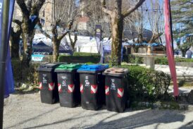 Sei Toscana rinnova la partnership con Chianti Ultra Trail