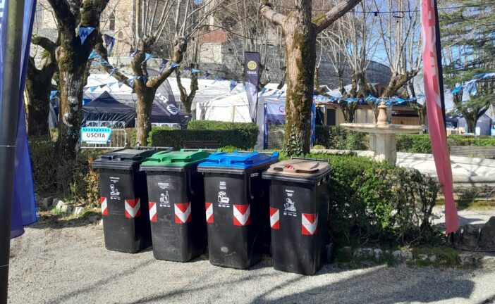 Sei Toscana rinnova la partnership con Chianti Ultra Trail