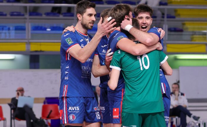 Lupi Siena ospita domenica Lagonegro