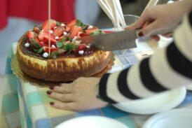 Al via la 14ª edizione della Gara del Pasticciere Dilettante a Sant’Albino