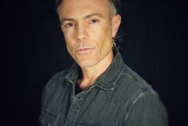 Pericolo adolescenza: Giotti parla di Anna e dei giovanissimi che scompaiono