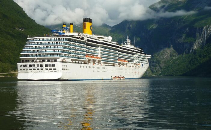 I migliori siti per prenotare crociere in Europa