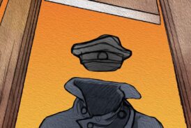 Con “Il tabarro” ai Rinnovati la lirica è nel segno di Puccini