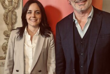 Il Gruppo Iren incontra la presidente della Provincia