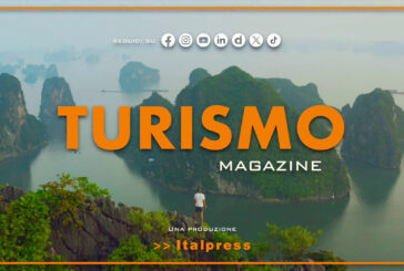 Turismo Magazine – 14/3/2026
