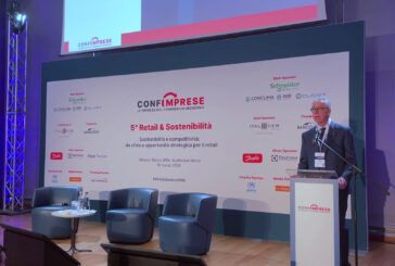 Confimprese, il mondo del retail sempre più attento a sostenibilità e inclusione