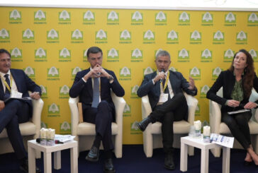 Per 4 miliardi di persone grave scarsità di acqua